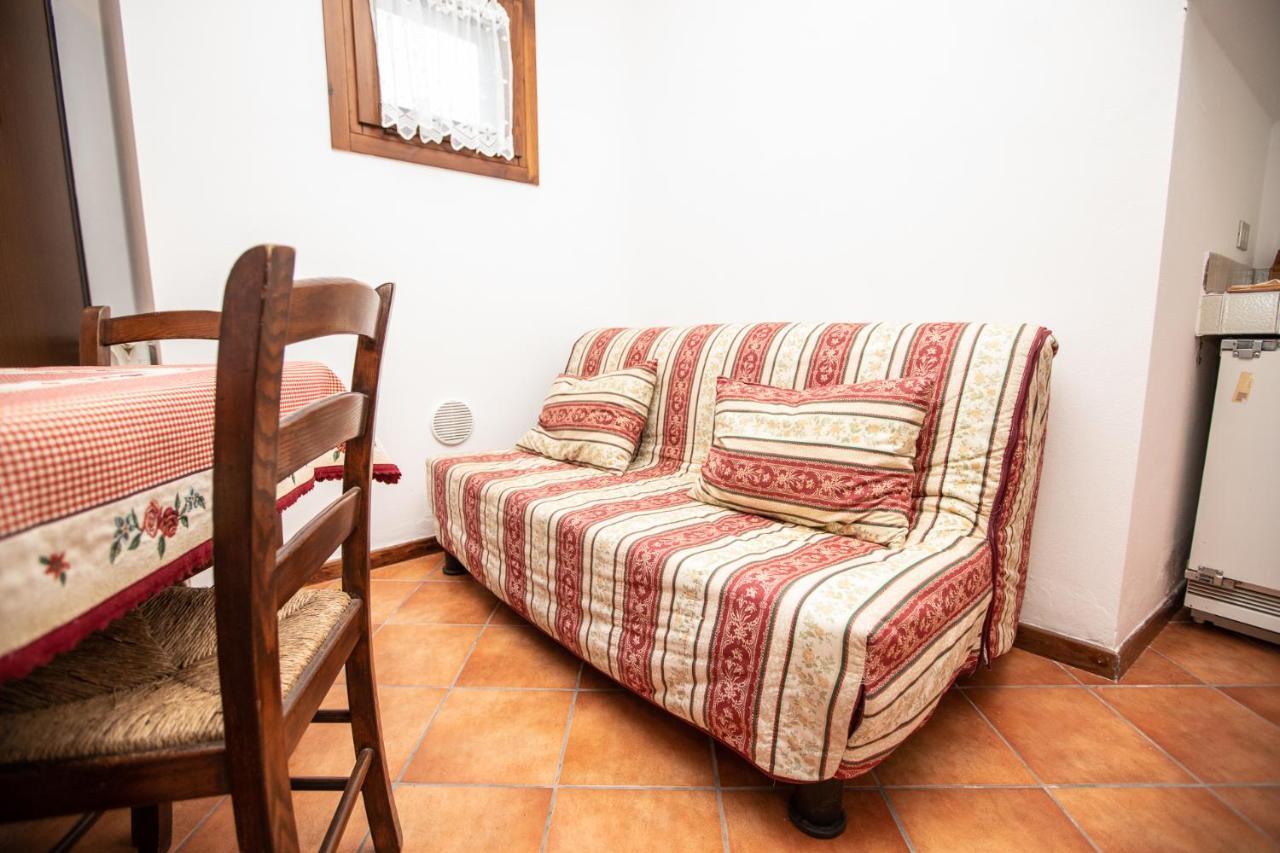 Appartement Borgo Del Nibbio à Porto Levante Extérieur photo