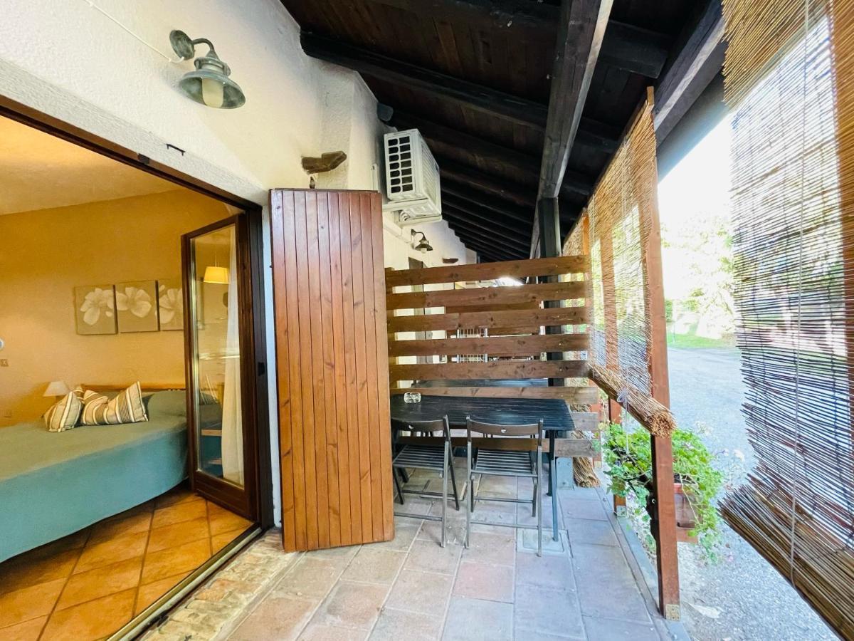 Appartement Borgo Del Nibbio à Porto Levante Extérieur photo